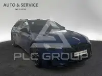 2025 Audi S6
