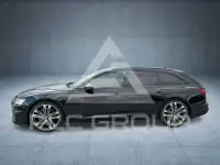 2025 Audi S6