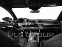 2025 Audi S6