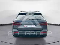 2025 Audi S6