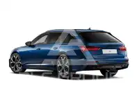 2025 Audi S6