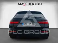 2025 Audi S6