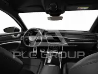 2025 Audi S6