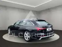 2025 Audi S6