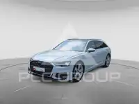 2025 Audi S6