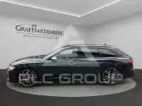 2025 Audi S6