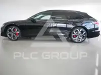 2025 Audi S6
