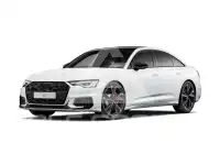 2025 Audi S6