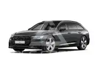 2025 Audi S6