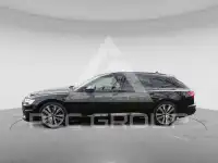 2025 Audi S6