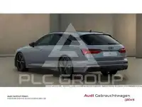 2025 Audi S6