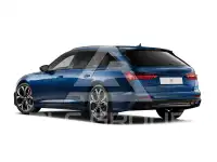 2025 Audi S6