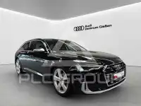 2025 Audi S6