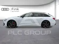 2025 Audi S6