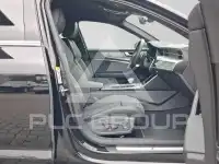 2025 Audi S6
