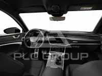 2025 Audi S6