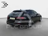 2025 Audi S6