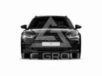2025 Audi S6
