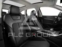 2025 Audi S6