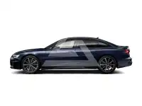 2025 Audi S6