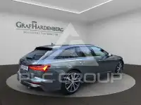 2025 Audi S6