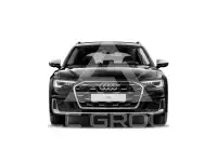 2025 Audi S6
