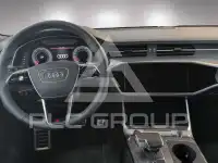 2025 Audi S6