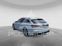2025 Audi S6