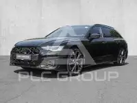 2025 Audi S6