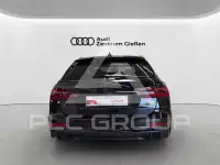 2025 Audi S6