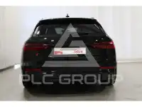 2025 Audi S6