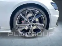 2025 Audi S6