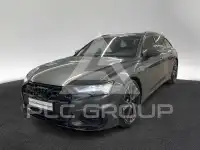 2025 Audi S6