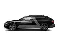2025 Audi S6