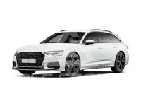 2025 Audi S6