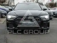 2025 Audi S6