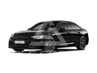 2025 Audi S6