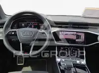 2025 Audi S6
