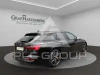 2025 Audi S6