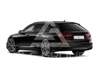2025 Audi S6