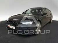 2025 Audi S6