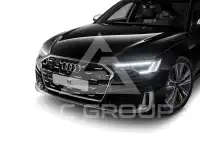 2025 Audi S6