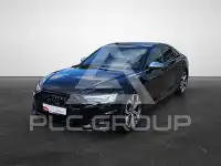 2025 Audi S6