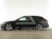 2025 Audi S6