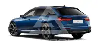 2025 Audi S6