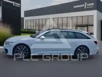 2025 Audi S6