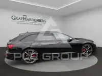 2025 Audi S6