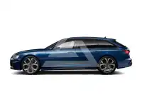 2025 Audi S6