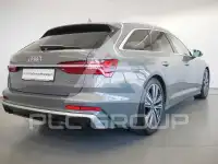 2025 Audi S6