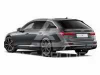 2025 Audi S6